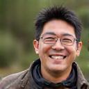 Headshot of Mr. David Chen.